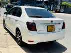 Toyota Axio WXB 2018