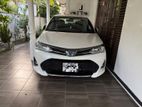 Toyota Axio WXB 2018