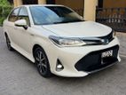 Toyota Axio WXB 2018