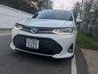 Toyota Axio WXB 2018