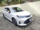 Toyota Axio WXB 2018