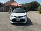 Toyota Axio WXB 2018