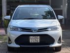 Toyota Axio WXB 2018
