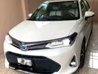 Toyota Axio WXB 2018 Maximum Leasing Partner 80%