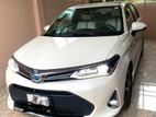 Toyota Axio WXB 2019 85% Leasing Partner