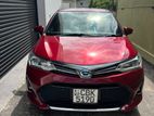 Toyota Axio WXB 2019
