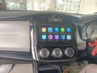 Toyota Axio Wxb 2GB 32GB Android Car Player With Penal 9 Inch