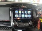 Toyota Axio Wxb 2GB 32GB Full Hd Android Car Player With Penal