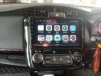 Toyota Axio Wxb 2GB 32GB Full Touch Android Car Player With Penal