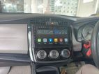 Toyota Axio Wxb 2GB Android Car Player