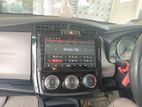 Toyota Axio Wxb 2GB Android Car Player