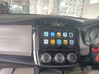 Toyota Axio Wxb 2GB Appel Carplay Android Car Player