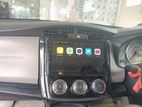 toyota Axio Wxb 2GB Appel Carplay Android Car Player With Penal