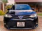 Toyota Axio WXB (59000 km) 2018