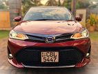 Toyota Axio WXB (60000 km) 2019