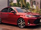 Toyota Axio WXB (60000 km) 2019