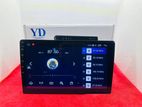 Toyota Axio Wxb 9 Inch 4G Sim Android Car Player