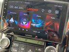 Toyota Axio WXB Android Setup Lenovo D1