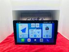 Toyota Axio Wxb Caska 2GB RAM Android Car Player