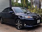 Toyota Axio WXB (Face Lift) 2018