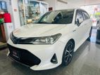 Toyota Axio Wxb Facelift 2018