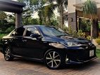 Toyota Axio WXB FaceLift-59000km 2018