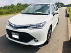 Toyota Axio Wxb Fielder 2017