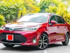 Toyota Axio WXB For Rent