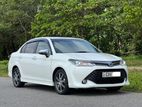 Toyota Axio WXB FULL OPTION AUTO 2017