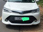 Toyota Axio WXB Hybrid 2017