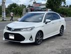 Toyota Axio WXB Hybrid 2018