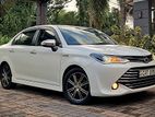 Toyota Axio WXB (Low Mileage) 2016