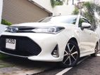 Toyota Axio WXB/NEW FACE 2018