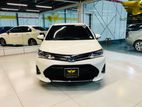 Toyota Axio WXB New Face 2018