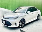 Toyota Axio WXB New Face 2018