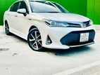 Toyota Axio WXB New Face 2018