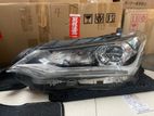 Toyota Axio WXB NKE 165 Head Light (12-597)