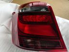 Toyota Axio WXB NKE 165 Tail Light