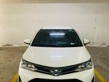 Toyota Axio WXB Sport Top Grade 2018