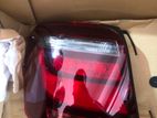 Toyota Axio WXB Tail Light