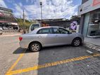 Toyota Axio X 2007