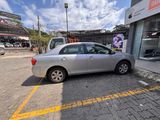 Toyota Axio X 2007