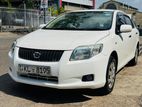 Toyota Axio X Grade 2007