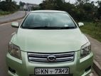 Toyota Axio X Grade 2007