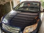Toyota Axio X Grade 2007
