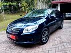 Toyota Axio X Grade 2007