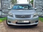 Toyota Axio X Grade 2007