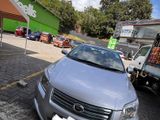 Toyota Axio X Grade 2007