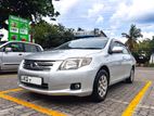 Toyota Axio X Grade 2008