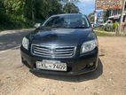 Toyota Axio X Grade 2008